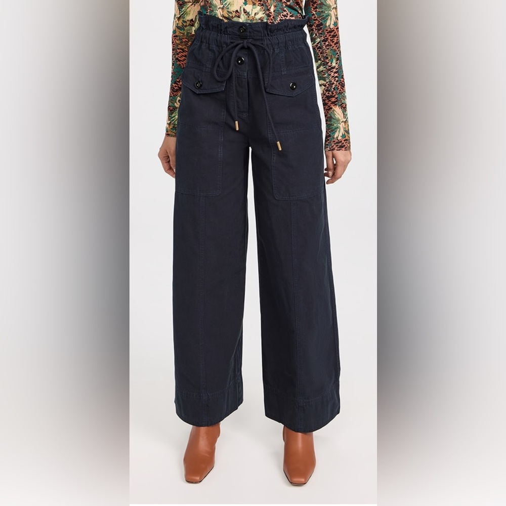 Ulla Johnson Mattea Pants